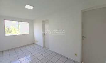 Imagem 2: APARTAMENTO A VENDA, 2 DORMITÓRIOS, SALA 2 AMBIENTES, 01 VAGA DE GARAGEM, HORTO DO YPÊ, PA