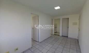 Imagem: APARTAMENTO A VENDA, 2 DORMITÓRIOS, SALA