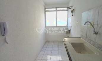 Imagem 7: APARTAMENTO A VENDA, 2 DORMITÓRIOS, SALA 2 AMBIENTES, 01 VAGA DE GARAGEM, HORTO DO YPÊ, PA