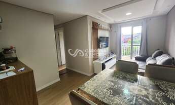 Imagem: APARTAMENTO A VENDA, 49m², 2 DORMITÓRIOS