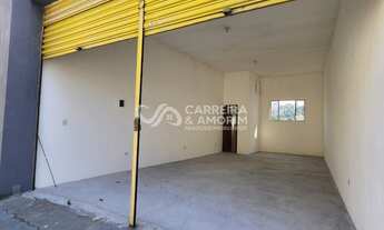 Imagem: SALÃO COMERCIAL PARA LOCAÇÃO 50 METROS