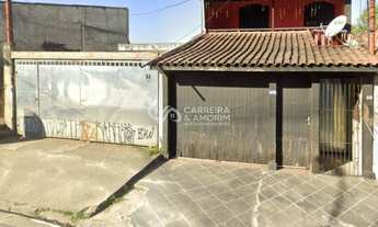 Imagem: CASA PARA RENDA A VENDA, SÃO 5 CASAS