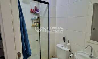 Imagem 6: APARTAMENTO A VENDA 33,m² COM 2 DORMITÓRIOS, ANDAR ALTO, (600 m) DO METRÔ CAMPO LIMPO, L