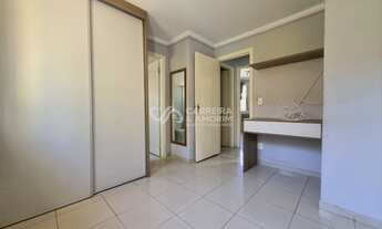 Imagem 2: CASA A VENDA EM CONDOMÍNIO, 3 DORMITÓRIOS, SUÍTE, SALA 2 AMBIENTES, 3 BANHEIROS, QUINTAL