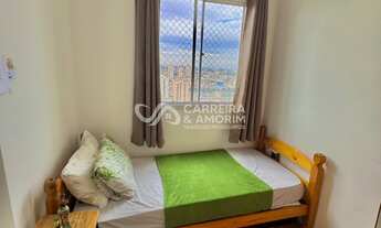 Imagem 7: APARTAMENTO A VENDA 33,m² COM 2 DORMITÓRIOS, ANDAR ALTO, (600 m) DO METRÔ CAMPO LIMPO, L