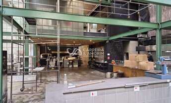 Imagem: Prédio Comercial para Locação na Vila