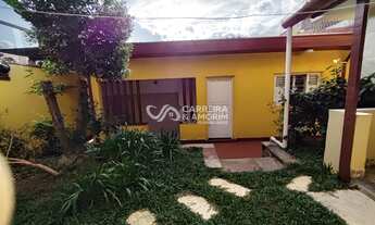 Imagem: CASA A VENDA, TÉRREA 2 DORMITÓRIOS, EDICULA