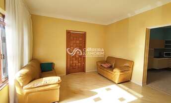 Imagem 5: CASA A VENDA, TÉRREA 2 DORMITÓRIOS, EDICULA, QUINTAL, CORREDOR LATERAL, 2 VAGAS DE GARAGEM