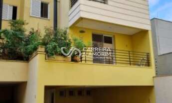 Imagem 2: Linda casa em condomínio à venda no Jardim Ampliação, São Paulo-SP: 3 quartos, 1 suíte, 2