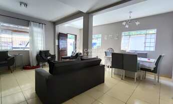 Imagem: CASA A VENDA, SOBRADO 4 DORMITÓRIOS, SUÍTE