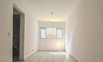 Imagem: Apartamento à venda em São Paulo-SP, Jardim