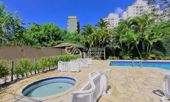 Imagem: Apartamento de 3 Dormitórios no Jardim