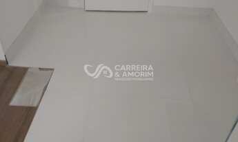 Imagem 2: APARTAMENTO A VENDA 36m², COM 02 DORMITÓRIOS, 01 VAGA DE GARAGEM, CCONDOMÍNIO PLUG MORUMB