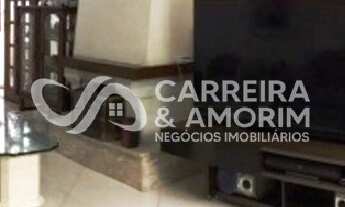 Imagem: CASA A VENDA EM CONDOMÍNIO, 3 DORMITÓRIOS