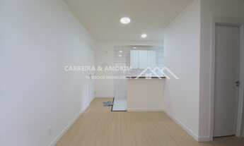 Imagem 2: APARTAMENTO PARA ALUGAR, 2 DORMITÓRIOS, SALA 2 AMBIENTES, COZINHA E BANHEIRO A 8 MINUTOS D