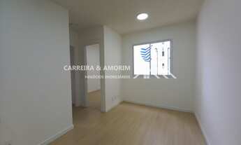 Imagem 3: APARTAMENTO PARA ALUGAR, 2 DORMITÓRIOS, SALA 2 AMBIENTES, COZINHA E BANHEIRO A 8 MINUTOS D