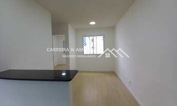 Imagem 4: APARTAMENTO PARA ALUGAR, 2 DORMITÓRIOS, SALA 2 AMBIENTES, COZINHA E BANHEIRO A 8 MINUTOS D