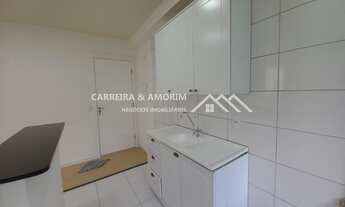 Imagem 5: APARTAMENTO PARA ALUGAR, 2 DORMITÓRIOS, SALA 2 AMBIENTES, COZINHA E BANHEIRO A 8 MINUTOS D