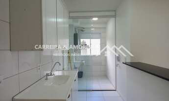 Imagem 6: APARTAMENTO PARA ALUGAR, 2 DORMITÓRIOS, SALA 2 AMBIENTES, COZINHA E BANHEIRO A 8 MINUTOS D