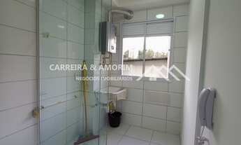 Imagem 7: APARTAMENTO PARA ALUGAR, 2 DORMITÓRIOS, SALA 2 AMBIENTES, COZINHA E BANHEIRO A 8 MINUTOS D