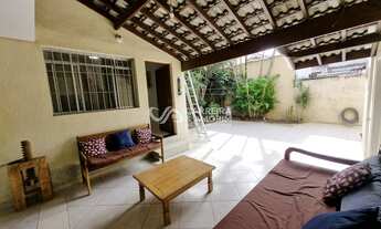 Imagem 3: CASA A VENDA, SOBRADO 4 DORITÓRIOS, 3 BANHEIROS, 1 SUÍTE, 4 VAGAS + EDICULA NOS FUNDOS - J