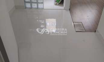 Imagem 4: APARTAMENTO A VENDA 36m², COM 02 DORMITÓRIOS, 01 VAGA DE GARAGEM, CCONDOMÍNIO PLUG MORUMB