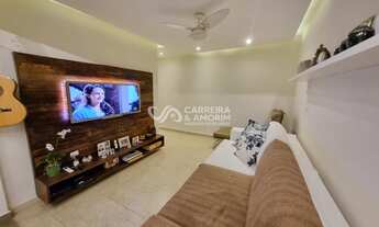 Imagem 3: CASA A VENDA, 2 DORMITÓRIOS, 2 SALAS AMPLAS, COZINHA, LAVANDERIA, LINDA ÁREA GOUMERT COM C