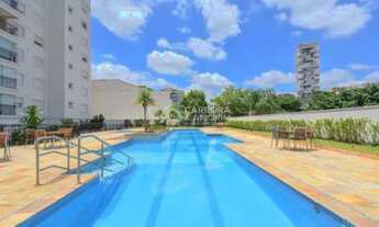 Imagem: Cobertura à venda na Vila Ipojuca, São