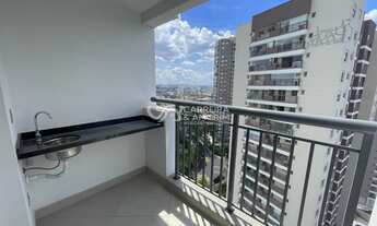 Imagem: Apartamento à venda em São Paulo-SP, Vila