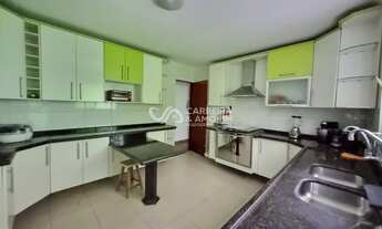 Imagem 4: CASA A VENDA, 3 DORMITÓRIOS, SUÍTE, SALA, COZINHA, ÁREA GOUMERT COM CHURRASQUEIRA, 5 VAGAS