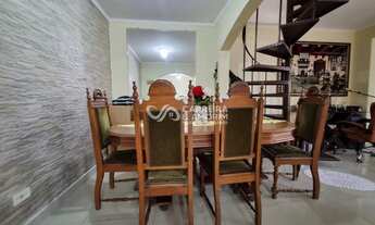 Imagem 7: CASA A VENDA, SOBRADO 3 DORMITÓRIOS, 3 BANHEIROS, SALA DE JANTAR, SALA DE ESTAR, COZINHA