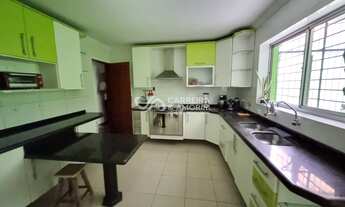 Imagem 5: CASA A VENDA, 3 DORMITÓRIOS, SUÍTE, SALA, COZINHA, ÁREA GOUMERT COM CHURRASQUEIRA, 5 VAGAS