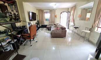 Imagem 5: CASA A VENDA, SOBRADO 3 DORMITÓRIOS, 3 BANHEIROS, SALA DE JANTAR, SALA DE ESTAR, COZINHA