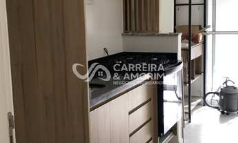 Imagem 5: Apartamento à venda ou locação no Jardim da Glória, São Paulo-SP: 1 quarto, 1 sala, 1 banh