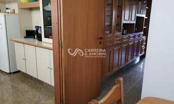 Imagem 7: Imóvel de luxo em Santo Amaro: apartamento com 4 quartos, 4 suítes e 4 vagas de garagem em