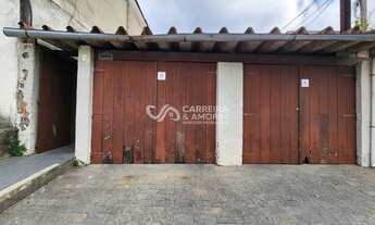 Imagem: IMÓVEL À VENDA NO JARDIM GERMÂNIA TERRENO