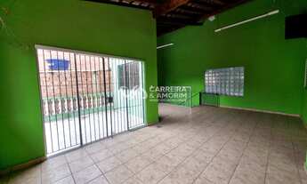 Imagem 2: CASA A VENDA, 3 DORMITÓRIOS, SUÍTE, SALA, COZINHA, ÁREA GOUMERT COM CHURRASQUEIRA, 5 VAGAS