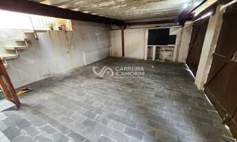 Imagem 2: IMÓVEL À VENDA NO JARDIM GERMÂNIA: TERRENO DE 236M² COM 3 CASAS, 2 VAGAS COBERTAS E QUINTA