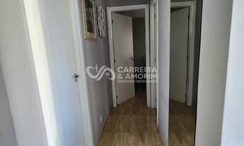 Imagem 7: APARTAMENTO A VENDA, 2 DORMITÓRIOS, SALA, COZINHA, BANHEIRO, AREA DE SERVIÇOS. CONDOMÍNIO