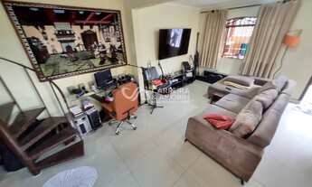 Imagem: CASA A VENDA, SOBRADO 3 DORMITÓRIOS, 3