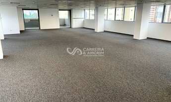 Imagem: Aluguel de Sala Comercial em Condomínio