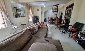 Imagem 4: CASA A VENDA, SOBRADO 3 DORMITÓRIOS, 3 BANHEIROS, SALA DE JANTAR, SALA DE ESTAR, COZINHA