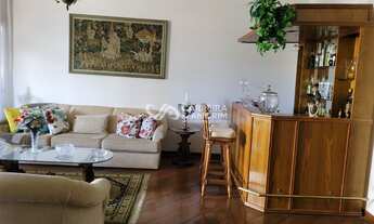 Imagem 6: Imóvel de luxo em Santo Amaro: apartamento com 4 quartos, 4 suítes e 4 vagas de garagem em