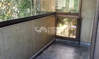 Imagem: Imóvel de luxo em Santo Amaro apartamento