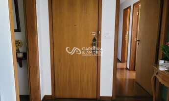 Imagem 3: Imóvel de luxo em Santo Amaro: apartamento com 4 quartos, 4 suítes e 4 vagas de garagem em