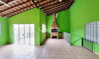 Imagem: CASA A VENDA, 3 DORMITÓRIOS, SUÍTE, SALA