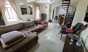 Imagem 3: CASA A VENDA, SOBRADO 3 DORMITÓRIOS, 3 BANHEIROS, SALA DE JANTAR, SALA DE ESTAR, COZINHA