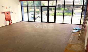 Imagem 2: Aluguel de Ponto Comercial de Alto Padrão em São Paulo-SP, Jardim Monte Kemel: 2 Salas, 2