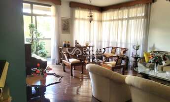 Imagem 4: Imóvel de luxo em Santo Amaro: apartamento com 4 quartos, 4 suítes e 4 vagas de garagem em