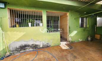 Imagem 7: IMÓVEL À VENDA NO JARDIM GERMÂNIA: TERRENO DE 236M² COM 3 CASAS, 2 VAGAS COBERTAS E QUINTA